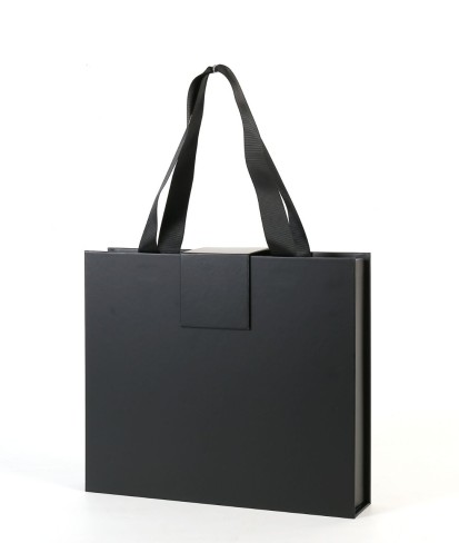 FORMIQ - Small Magnetic Box with Handle